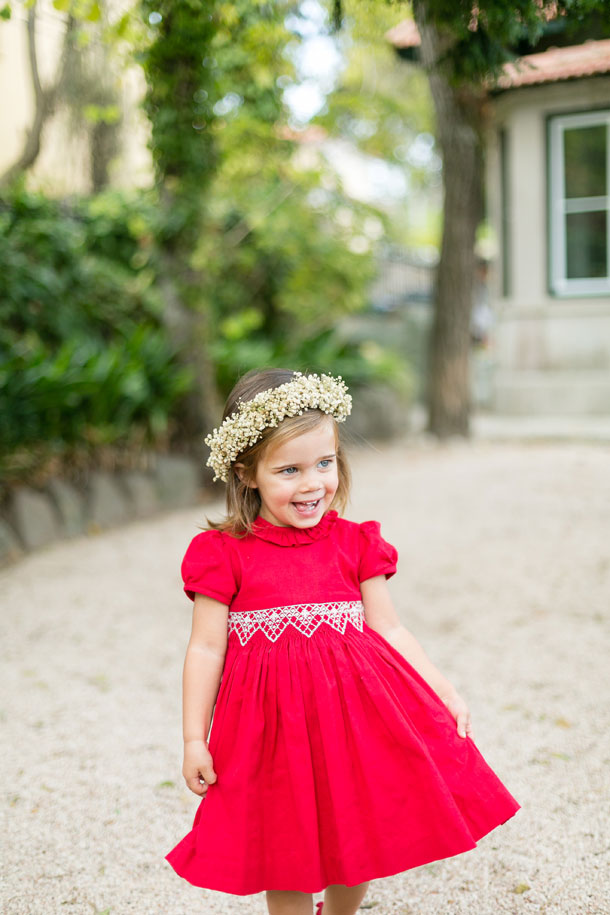 ilovebrides.pt Memomories for Life editorial Little Princesses